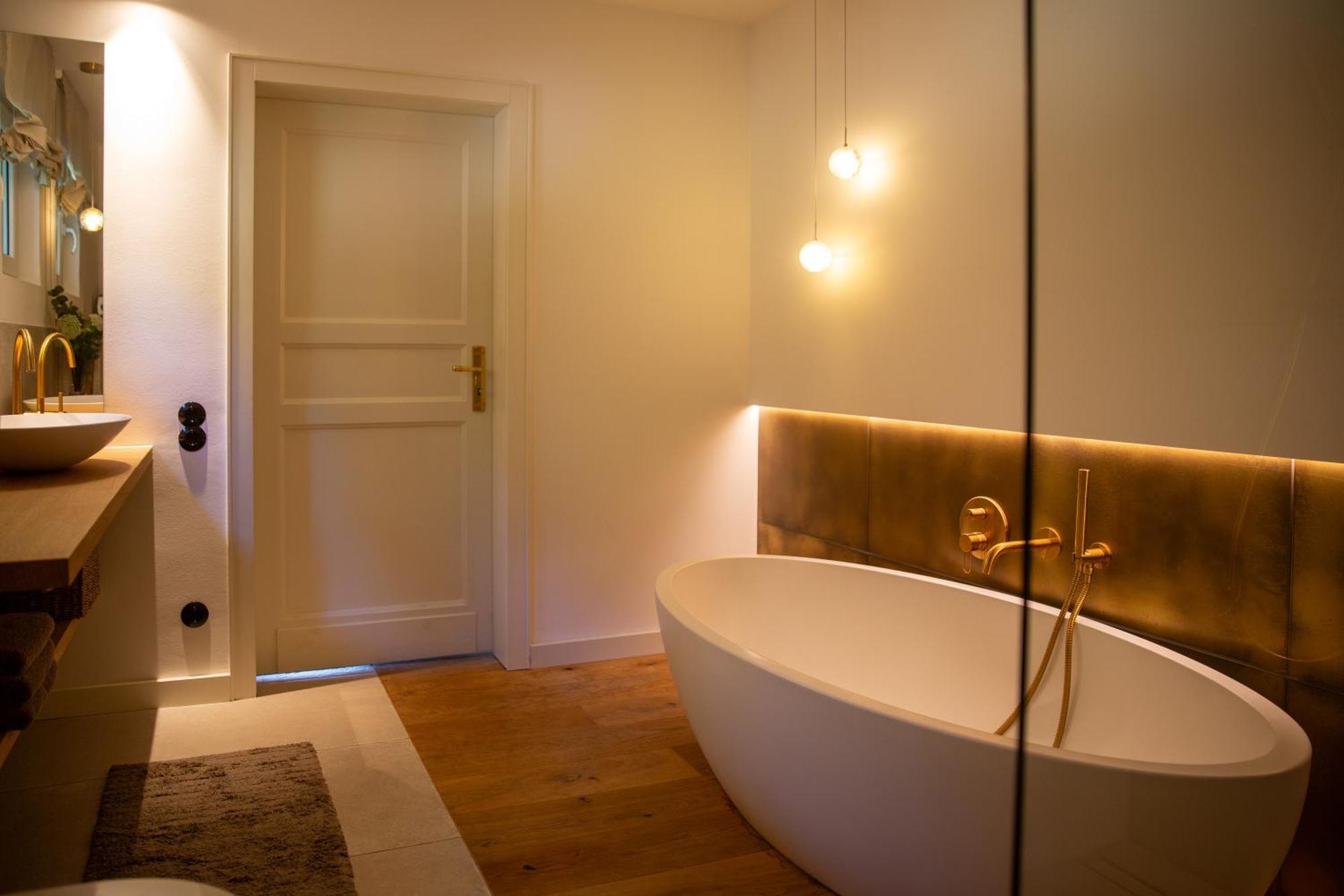N3 Quartier Villa Kall Kültér fotó
