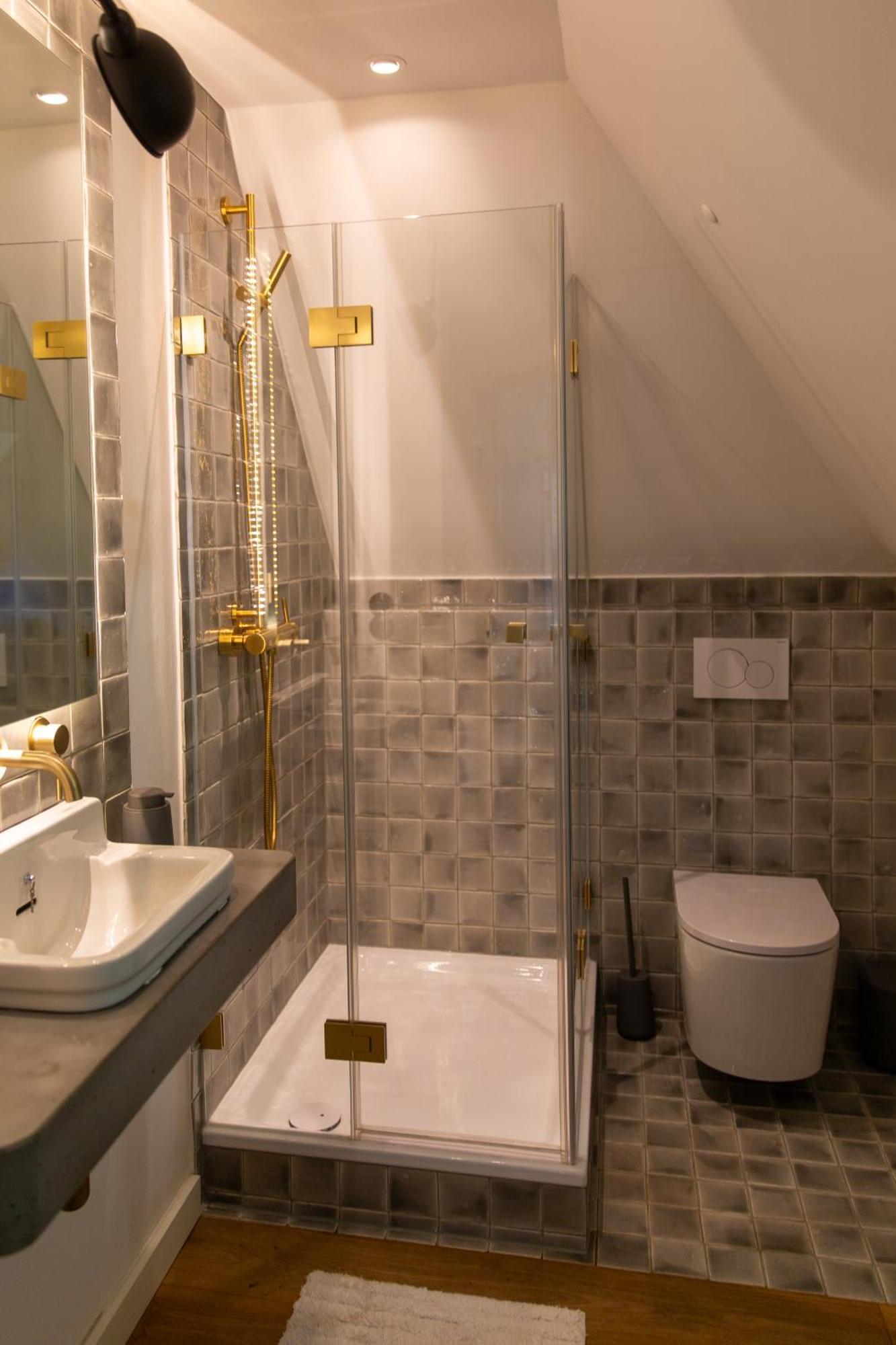 N3 Quartier Villa Kall Kültér fotó