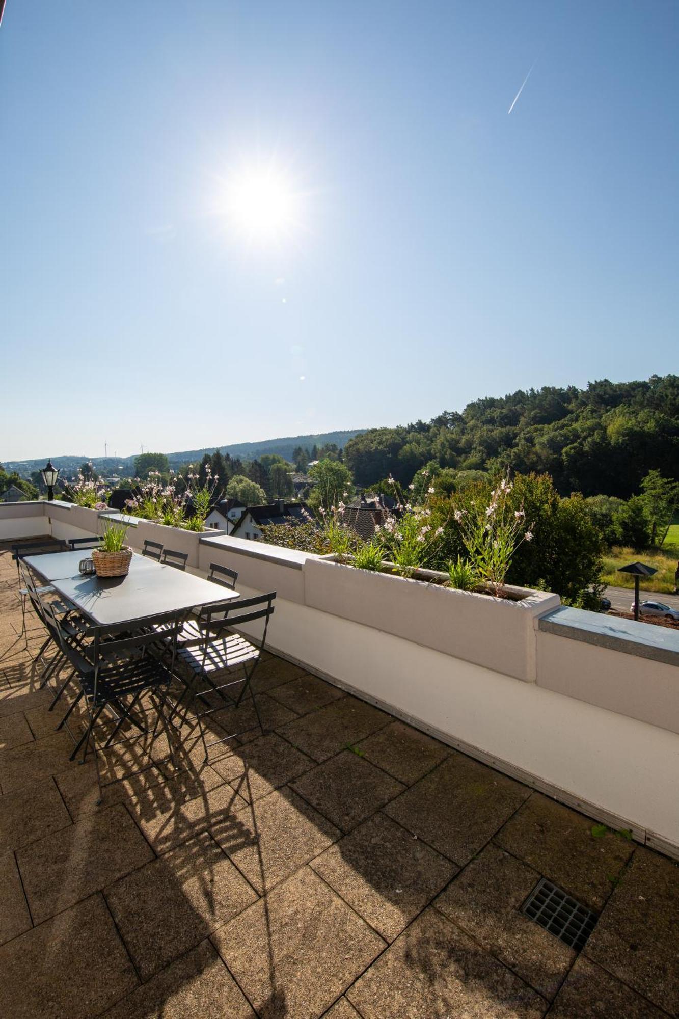 N3 Quartier Villa Kall Kültér fotó