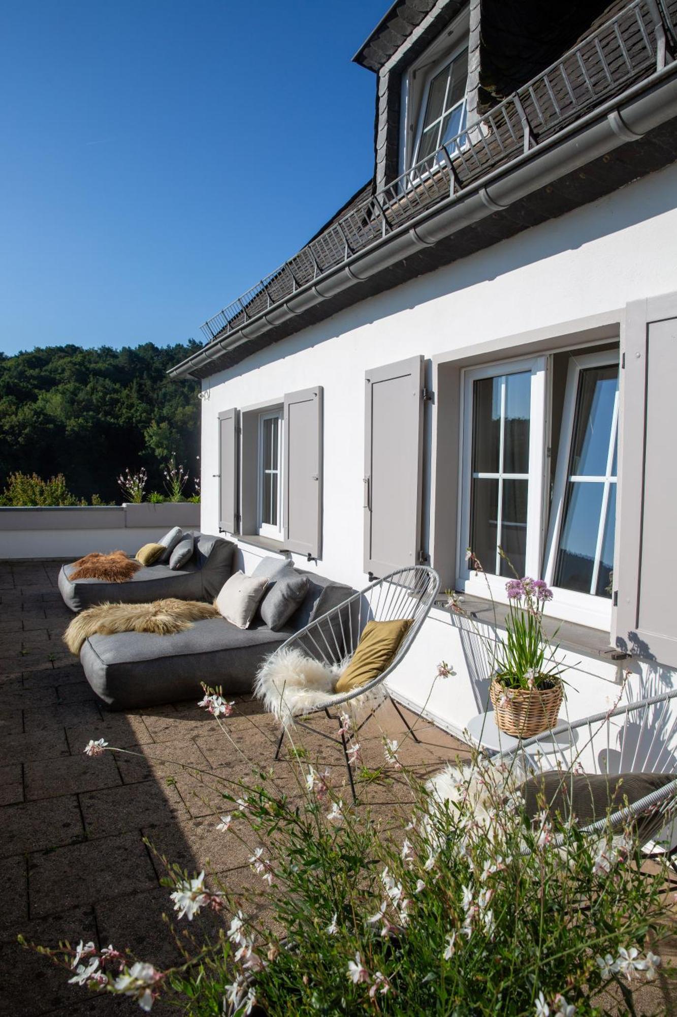 N3 Quartier Villa Kall Kültér fotó