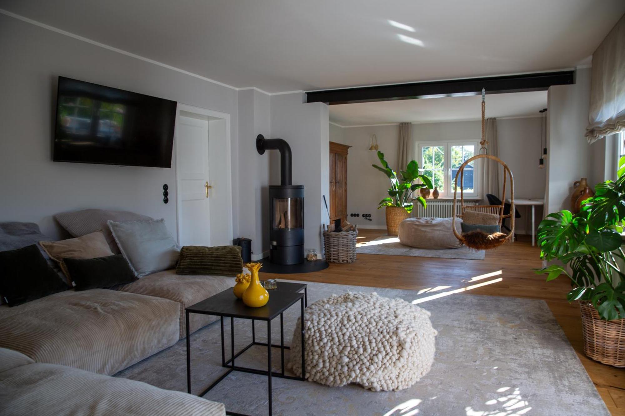 N3 Quartier Villa Kall Kültér fotó
