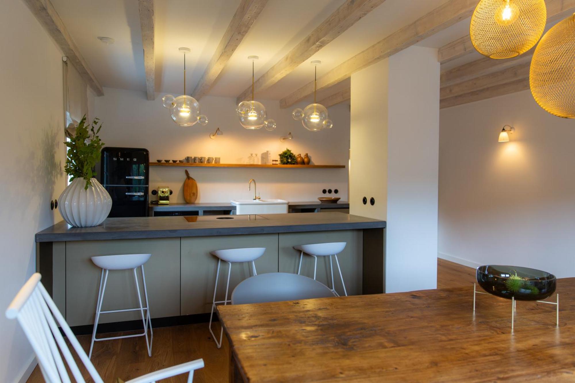 N3 Quartier Villa Kall Kültér fotó