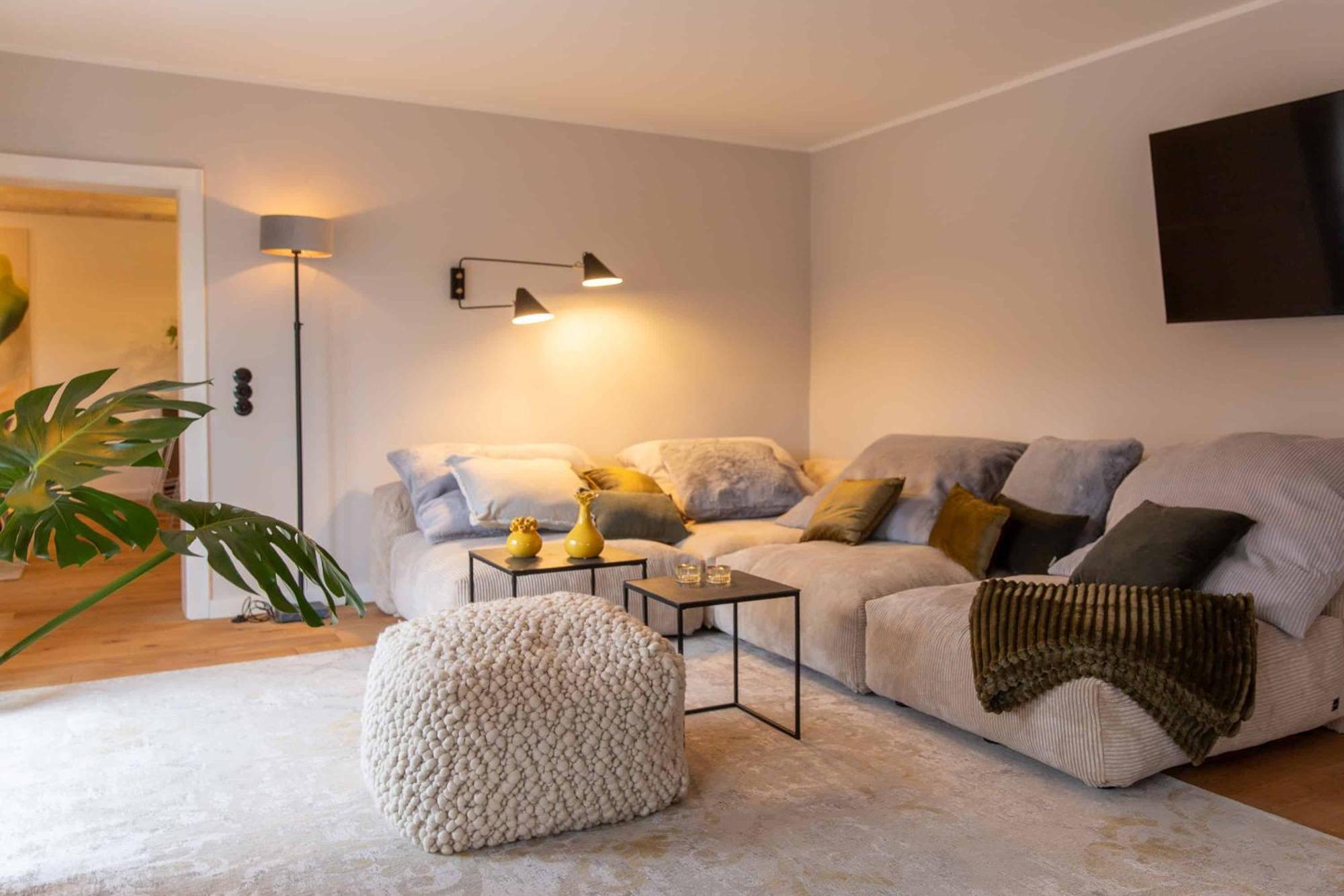 N3 Quartier Villa Kall Kültér fotó