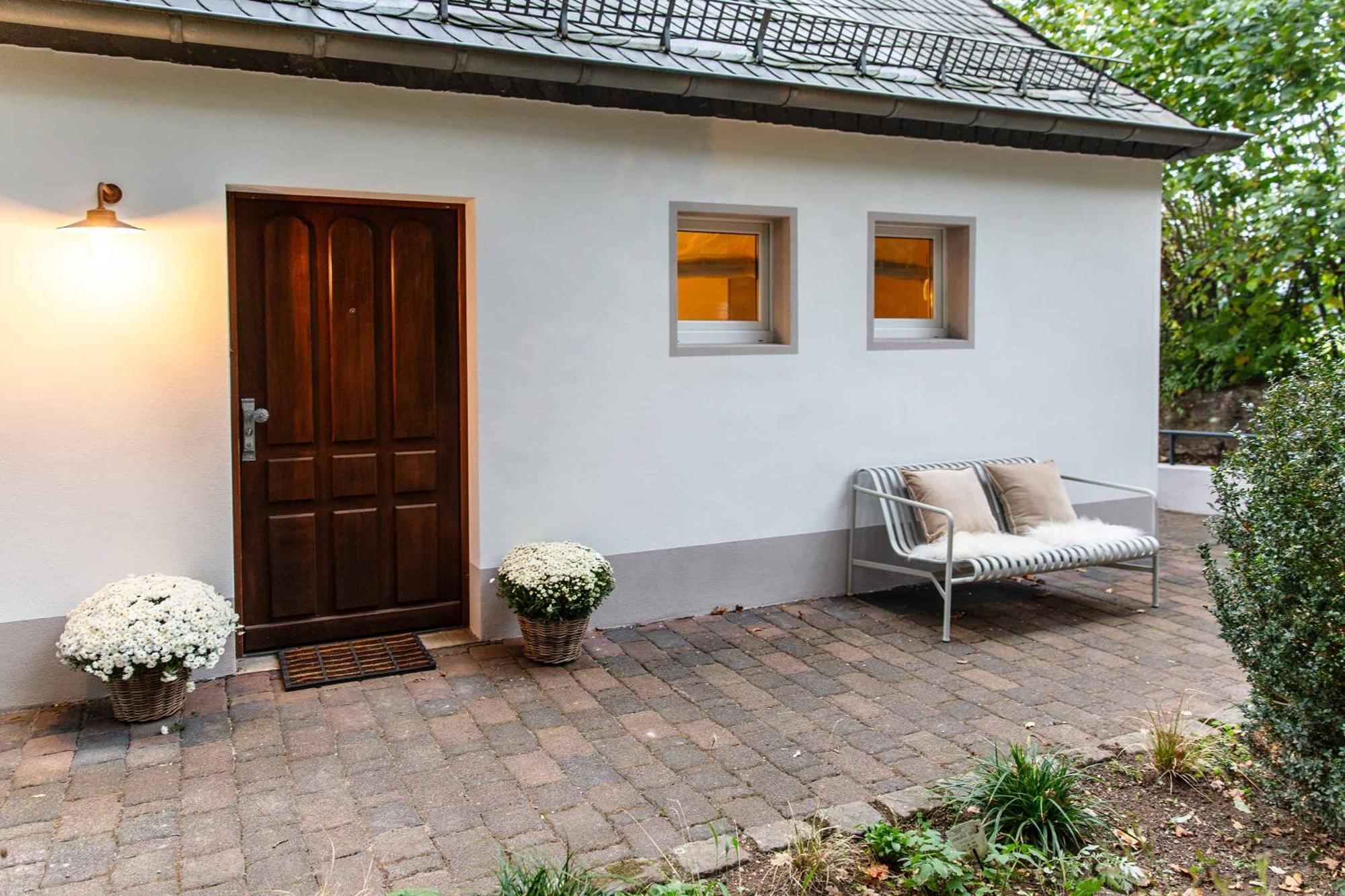 N3 Quartier Villa Kall Kültér fotó