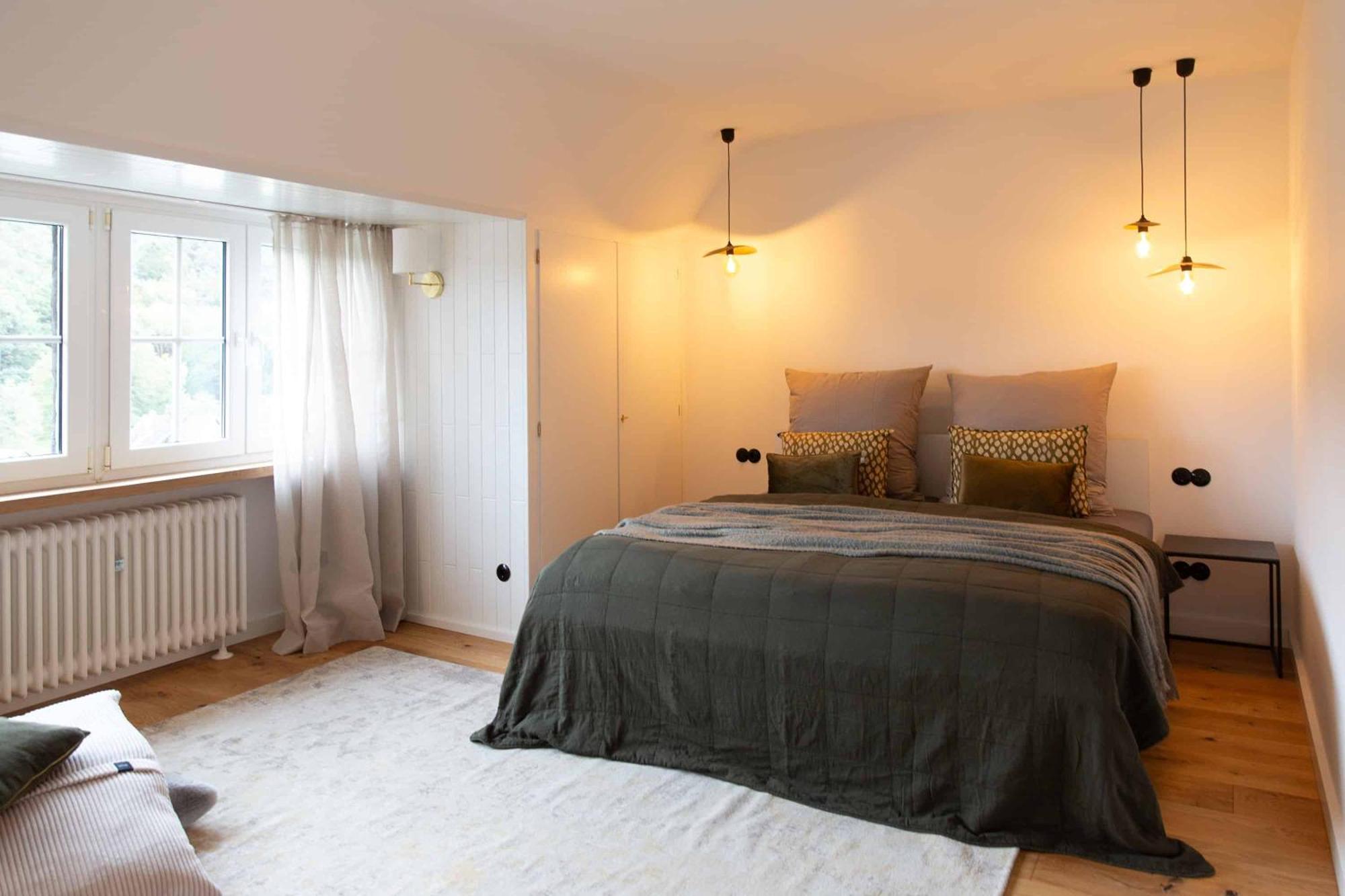 N3 Quartier Villa Kall Kültér fotó