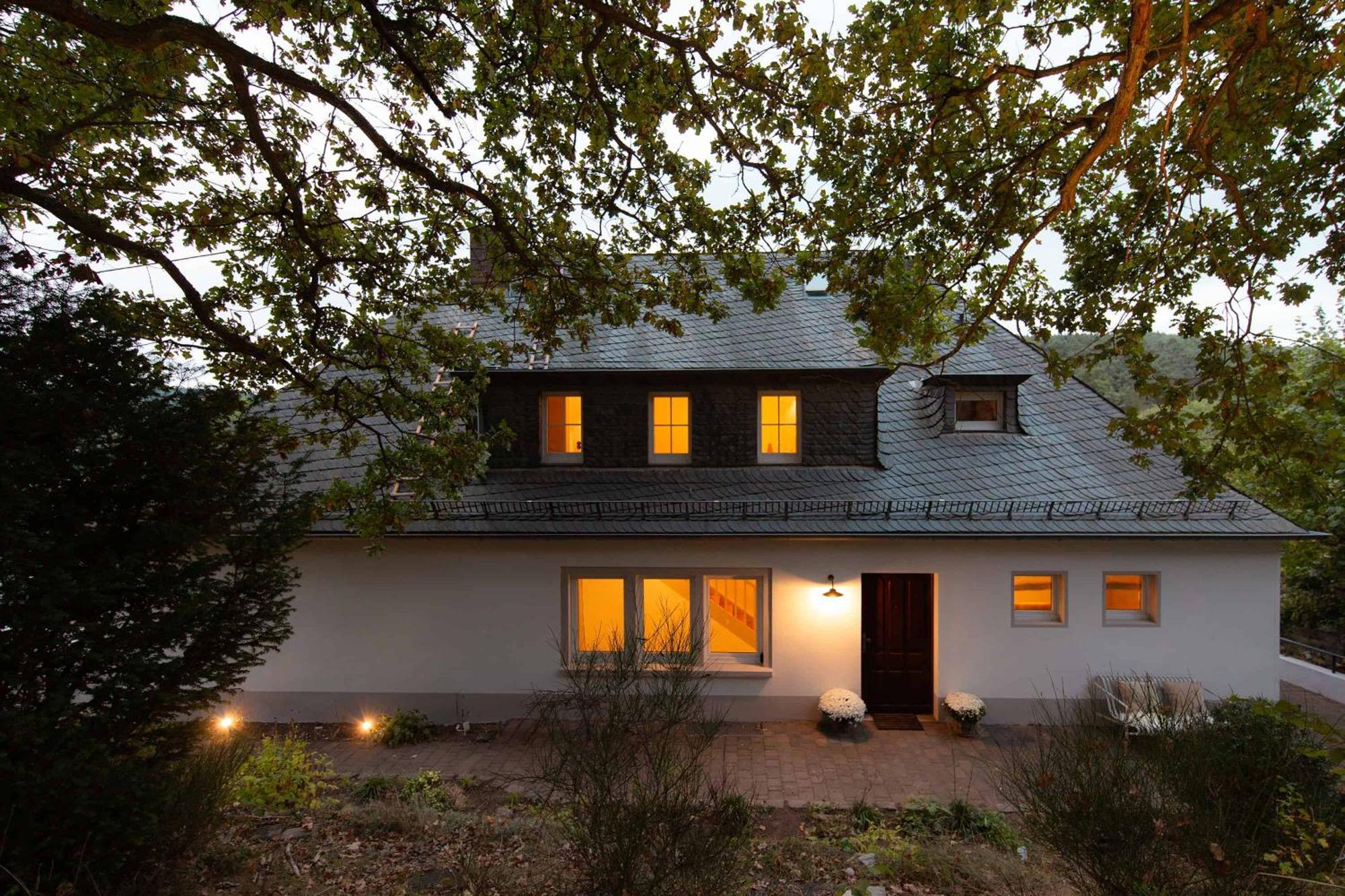 N3 Quartier Villa Kall Kültér fotó